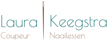 Laura Keegstra – Coupeur & Naailessen