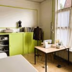 Professioneel naaiatelier in Loosdrecht