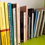 Vakliteratuur voor naailessen en het maken van kleding en kostuums